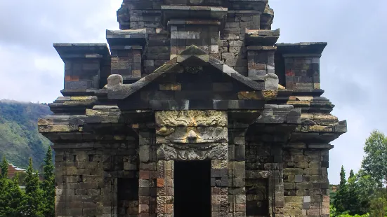 峇里島博物館