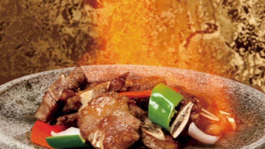 南海渔村大酒楼(南区店)