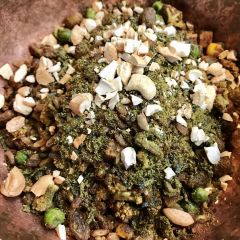 Green Vege Cafe User Photo