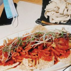 番茄犟汤锅(老城店) User Photo