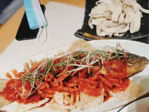 番茄犟汤锅(老城店)