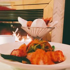 Restaurant Bonaparte張用戶圖片