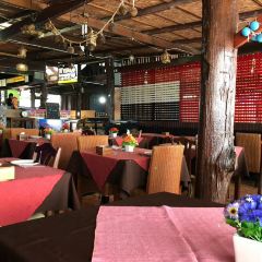 Da Vinci Restaurant User Photo