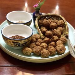 Bai Jia Da Yuan Restaurant User Photo