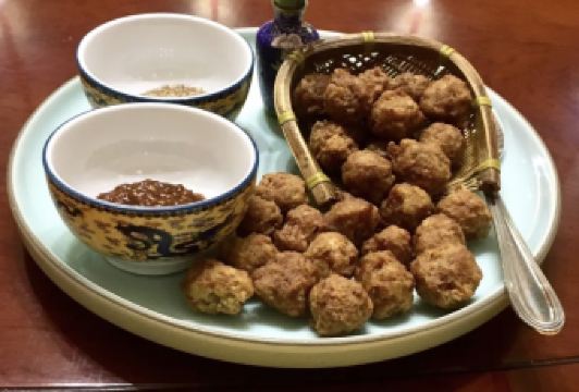 白家大院（蘇州街店）用戶圖片