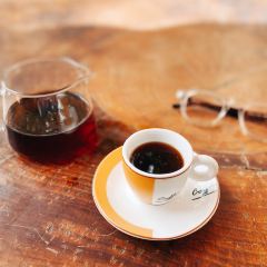 Ancient Lane Coffee House User Photo