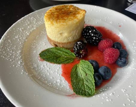 The Capital Grille