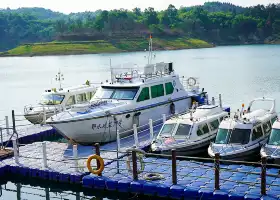 Canglanghai Tourist Port