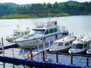 滄浪海旅遊港