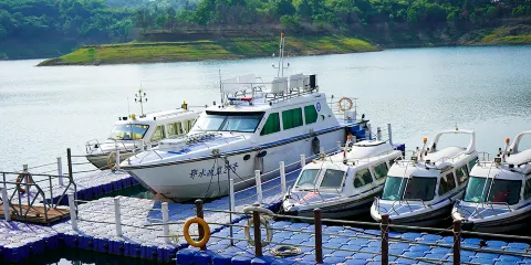 滄浪海旅遊港