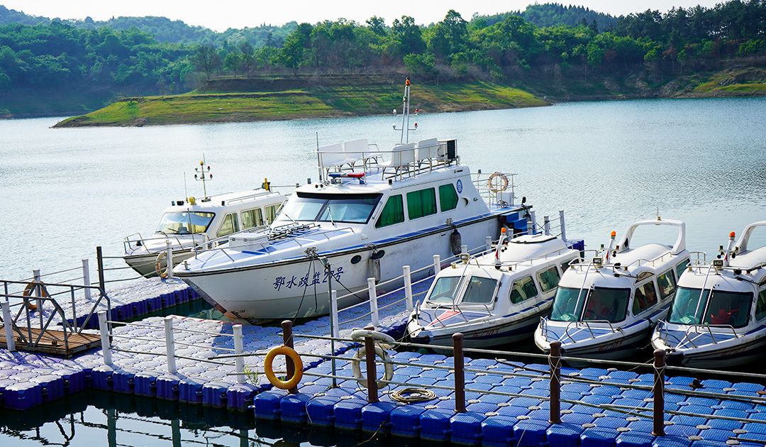 ท่าเรือท่องเที่ยวทะเลคังซัง
