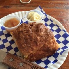 Bang Bang Pie & Biscuits User Photo