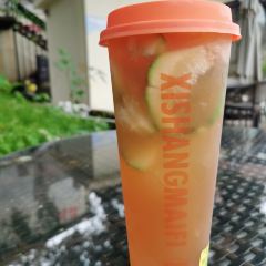 麦菲尔 User Photo