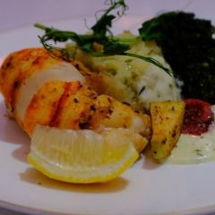 Grosseto Pizzeria Ristorante Vinohrady User Photo