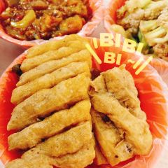 咱家王新国把子肉(大明湖店) User Photo