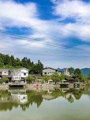 利川影視城