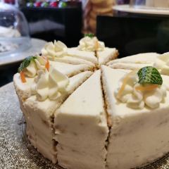 Zest(Ritz-Carlton Tianjin) User Photo