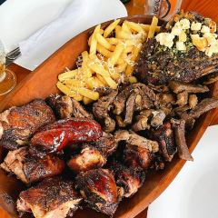 Churrasco（Coogee店）張用戶圖片