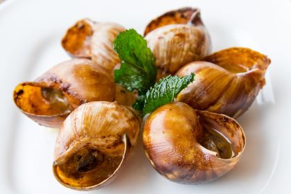 LAKE-VIEW REVOLVING RESTAURANT