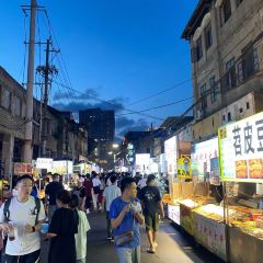 中山路美食街(共和路店) User Photo