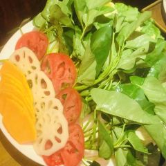 龙腾庭院火锅(恒大新城店) User Photo