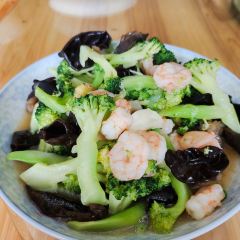 Ziweigongfangzhong Restaurant User Photo