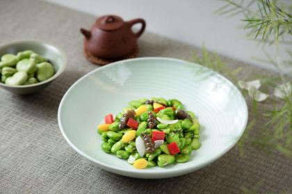 梵音素食·茶空间(KK Mall京基百纳空间店)