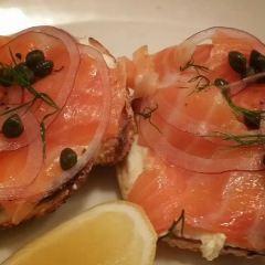 Federal Delicatessen User Photo