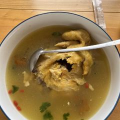 西村一号餐厅 User Photo