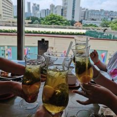 Café Veranda User Photo
