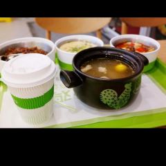 LAO XIANG JI TAO XI LU CAN TING User Photo