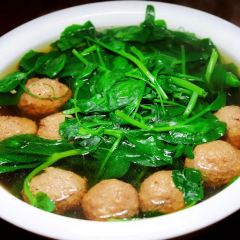 Laohaowangzhengrou User Photo