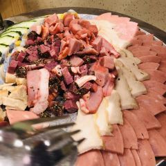 森波拉酒店西餐厅 User Photo