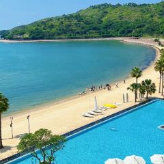 惠州小徑灣艾美酒店·樂美客家海鮮餐廳張用戶圖片