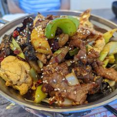 Spicy City Chinese Restaurant User Photo