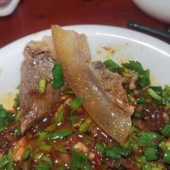 汉湖楼黄牛肉(汉源店) User Photo