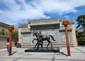 Tianshui Ancient City
