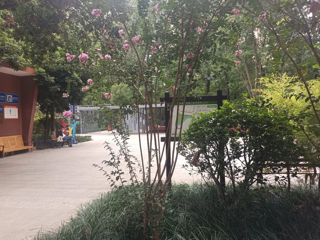 2_Gaopan Amusement Park