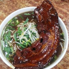 四子面馆镇江锅盖面(凤凰大道店) User Photo