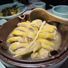 黔香阁(九六广场店) User Photo