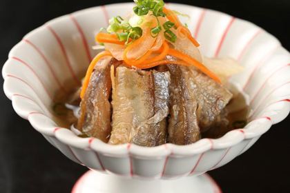 漯河建业福朋喜来登酒店·宜客乐标帜餐厅