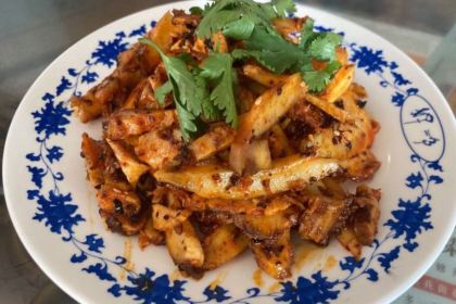 Wumule Penghui Beef Noodles