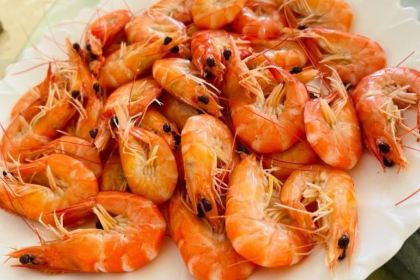 华侨佬海鲜大排档(侨港海滩店)