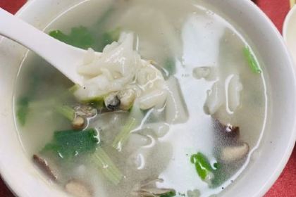 珊珊粥鋪(溫泉支路店)