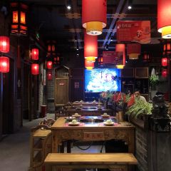 蜀大侠火锅(鹤庆店) User Photo