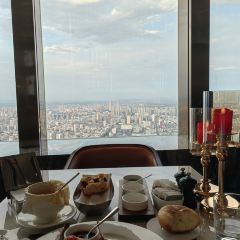 LINK WESTERN RESTAURANT 여행 사진