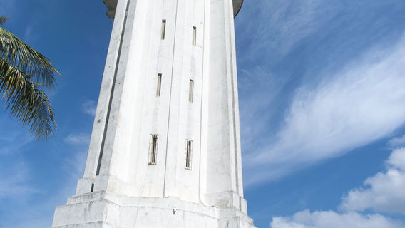 Fort Fincastle Water Tower