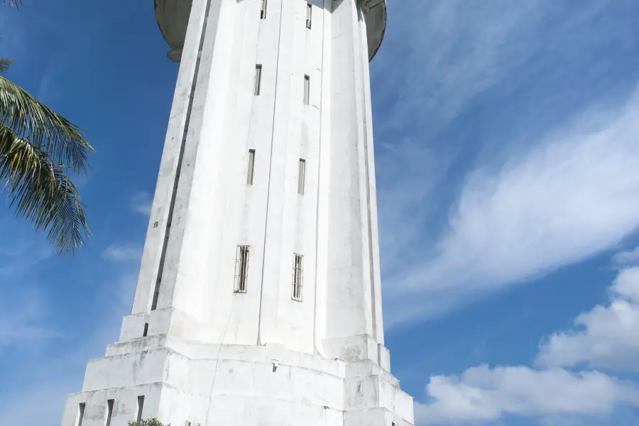 The Water Tower