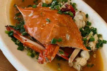 丈母娘名厨(花鸟市场店)