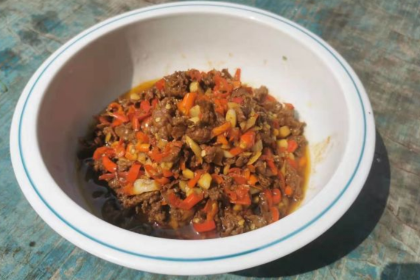 湘江里·老渔村(滨江北路店)